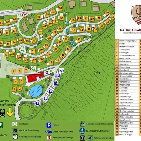 Near Slopes, Sleeps 6 Neukirchen am Großvenediger