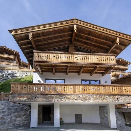 Near Slopes, Sleeps 6 Alpesi faház *