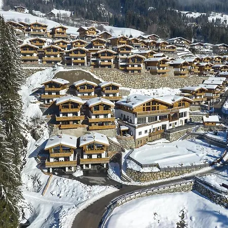 Near Slopes, Sleeps 6 Alpesi faház *