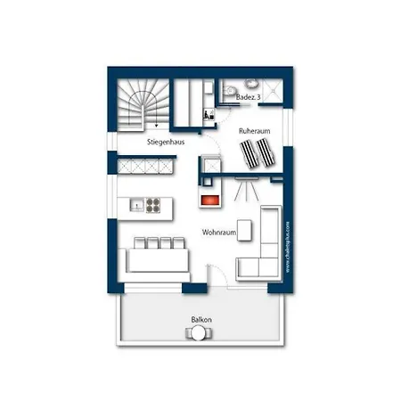 Near Slopes, Sleeps 6 Alpstuga Neukirchen am Großvenediger