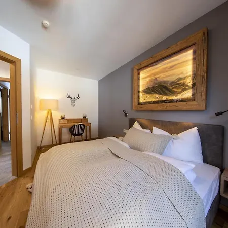 Chalet Near Slopes, Sleeps 6
