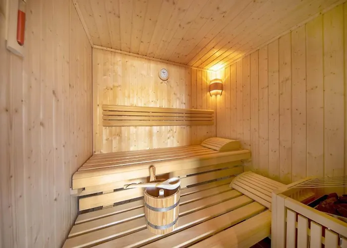 Near Slopes, Sleeps 6 Alpesi faház