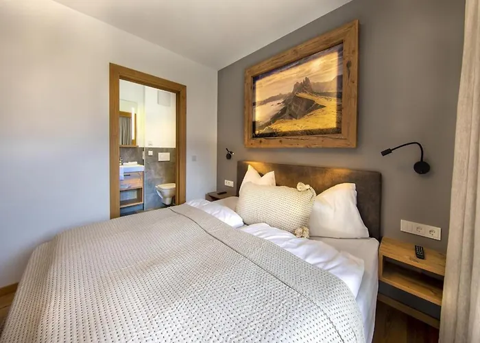 Near Slopes, Sleeps 6 * Нойкирхен-ам-Гросфенедигер