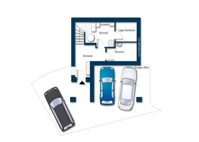 Near Slopes, Sleeps 6 Шале