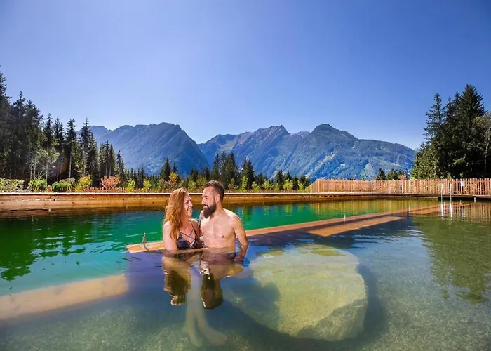 Шале Near Slopes, Sleeps 6