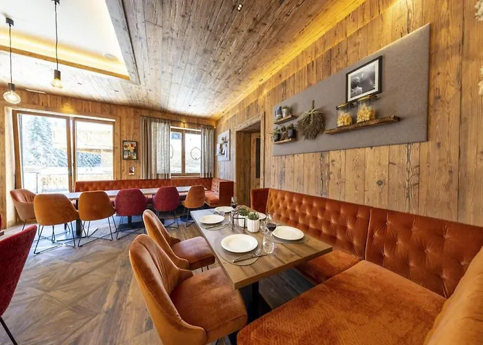 Near Slopes, Sleeps 6 Нойкирхен-ам-Гросфенедигер