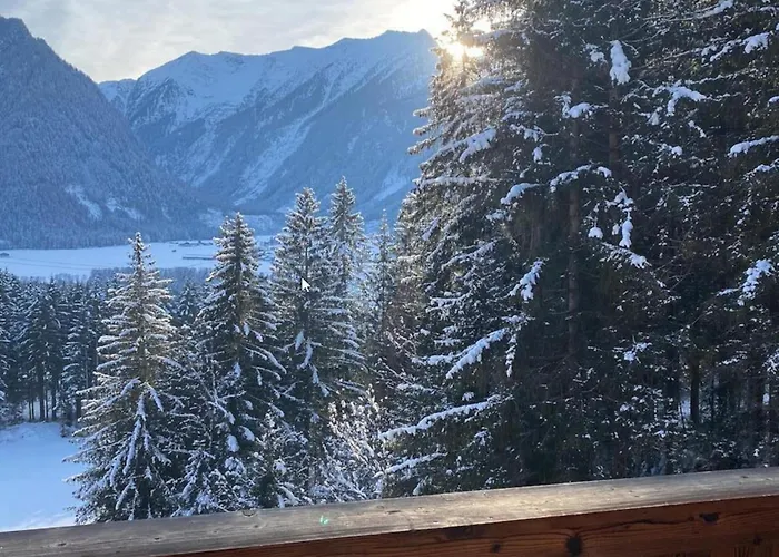 Near Slopes, Sleeps 6 Alpesi faház