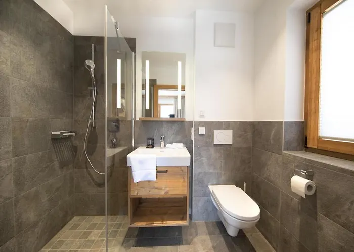 Near Slopes, Sleeps 6 Alpesi faház *