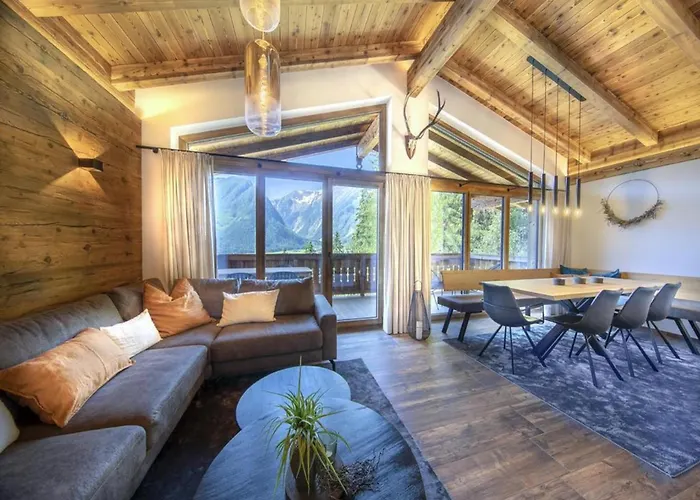 Near Slopes, Sleeps 6 Alpesi faház
