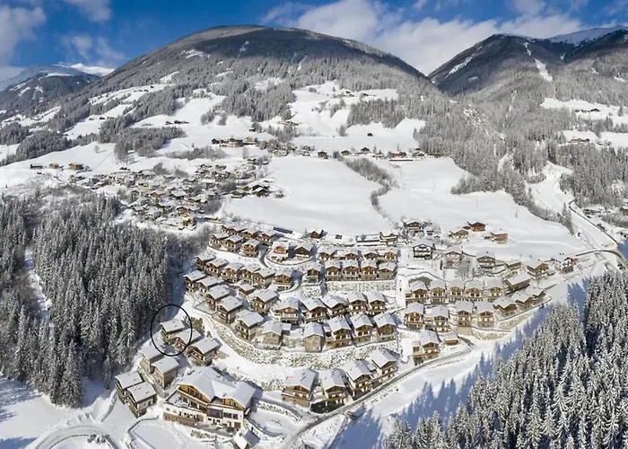 Alpesi faház Near Slopes, Sleeps 6 Neukirchen am Großvenediger