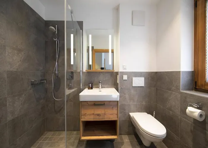 Шале Near Slopes, Sleeps 6 Нойкирхен-ам-Гросфенедигер