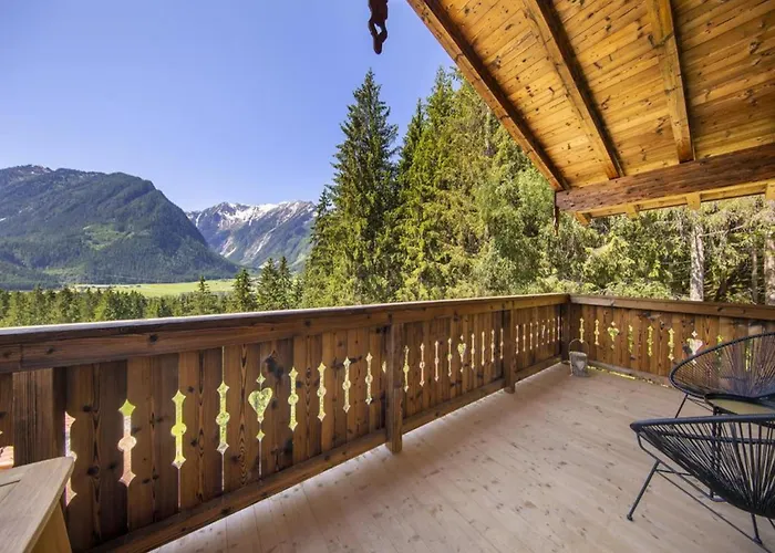 Near Slopes, Sleeps 6 Neukirchen am Großvenediger
