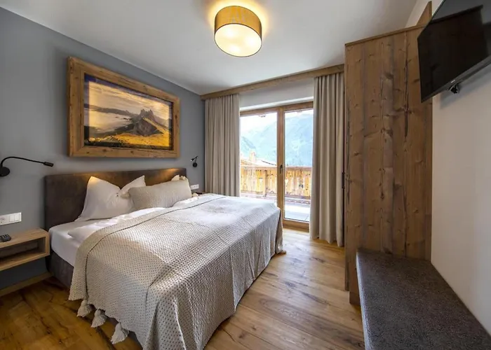 Near Slopes, Sleeps 6 Alpesi faház